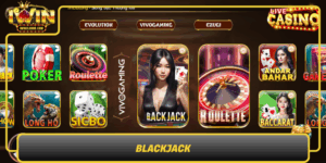 Blackjack Bi Quyet Thang Lon Trong Tro Choi Bai Dinh Cao9