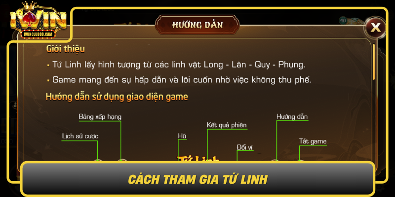 Cach Tham Gia Tu Linh Bi Quyet Bat Dau Va Phat Trien Ky Nang0