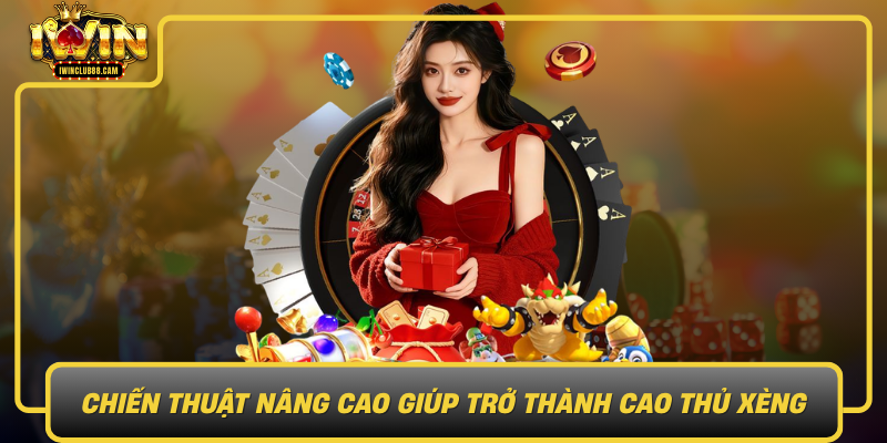 Chien Thuat Nang Cao Giup Tro Thanh Cao Thu Xeng