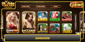 Gameshow The Gioi Giai Tri Soi Dong Va Day Thu Vi Cua Iwin0