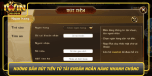 Huong Dan Rut Tien Tu Tai Khoan Ngan Hang Nhanh Chong0