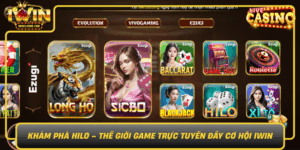 Kham Pha Hilo The Gioi Game Truc Tuyen Day Co Hoi Iwin0