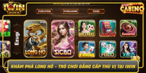 Kham Pha Long Ho Tro Choi Dang Cap Thu Vi Tai Iwin0