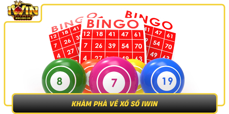 Kham Pha Ve Xo So Iwin Su That Thu Vi Dang Sau Moi Chuyen Thu Van