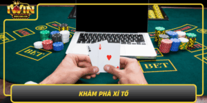 Kham Pha Xi To Trai Nghiem Tro Choi Bai Dinh Cao Tai Iwin