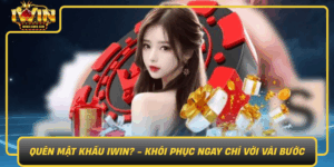 Quen Mat Khau Iwin Khoi Phuc Ngay Chi Voi Vai Buoc
