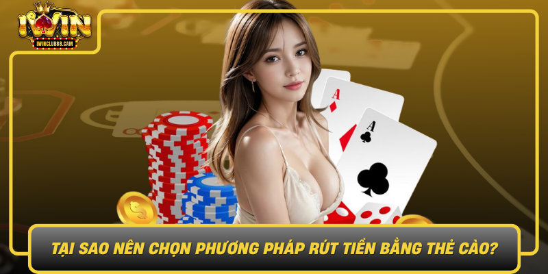 Tai Sao Nen Chon Phuong Phap Rut Tien Bang The Cao