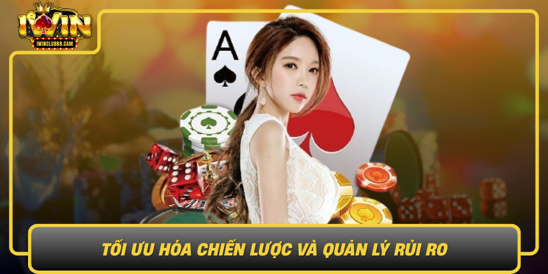 Toi Uu Hoa Chien Luoc Va Quan Ly Rui Ro