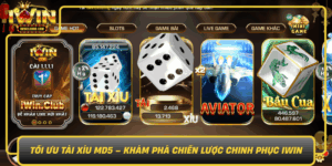 Toi Uu Tai Xiu Md5 Kham Pha Chien Luoc Chinh Phuc Iwin0