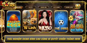 Trai Nghiem Sicbo Dinh Cao Cung Bi Quyet Chien Thang Iwin0 9