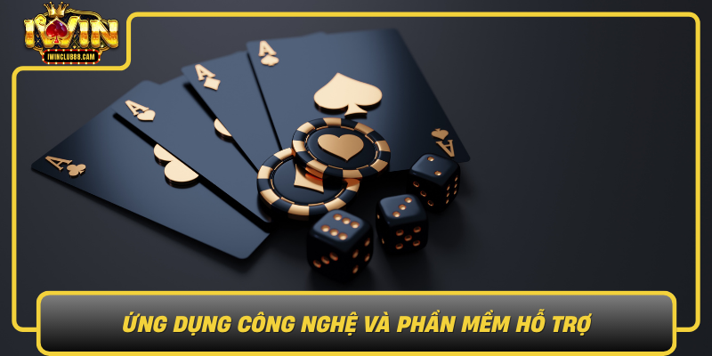 Ung Dung Cong Nghe Va Phan Mem Ho Tro Nang Cao Trai Nghiem