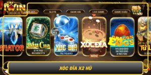 Xoc Dia X2 Hu Truyen Thong Day Hap Dan Khi Choi Cung Iwin0